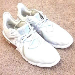 Nike Air Max sneakers